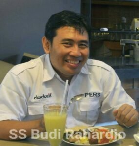 Hidup Ini Adalah Kesempatan