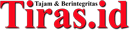 Logo banner Web Merah Tiras – 130×30