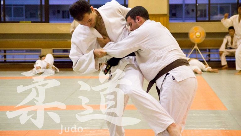 Jumpa Pers Pertama Persatuan Judo Seluruh Indonesia Di Awal 2020 » TIRAS.id