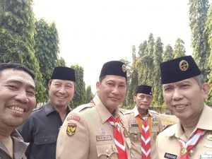 Budi Waseso, Direktur Utama Bulog Bicara Beras Cegah Stunting