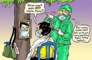 Apakah Anda Setuju, Jika Lakukan 45 Langkah Ini?