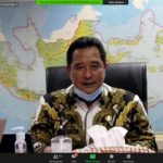 Kemendagri Mendorong Daerah Membangun Tatanan Baru Yang Produktif, Tapi Aman Dari Covid-19