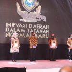 Keliru Menganggap Lomba Inovasi Daerah Sebagai Pemborosan Anggaran