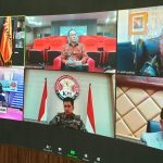 Kemendagri Berikan Pendampingan Ke Pemda Dalam Pengalokasian Dana Pilkada