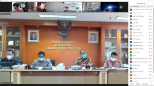 PB IDI Siap Membantu Pelaksanaan Pilkada Serentak 9 Desember 2020