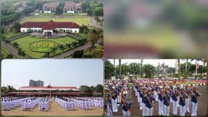 Nama-Nama Yang Diterima Sekolah Dinas IPDN