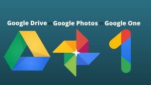 Memonetisasi Google Photos