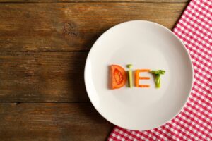 Menu Diet GM Kurus Dalam Tujuh Hari