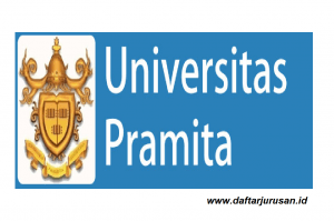 Daftar Fakultas dan Program Studi UNPRI Universitas Pramita Indonesia