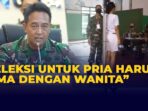 Kegaduhan Tersendiri, Di Saat Kita Sibuk Dengan Upaya Atasi Pandemi Covid-19: Tes Keperawanan