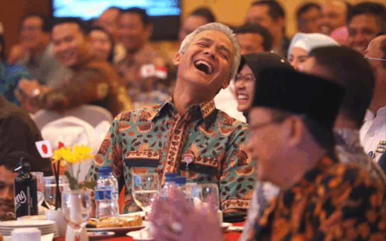 Kapan Terakhir Kali Kita Tertawa Lepas?