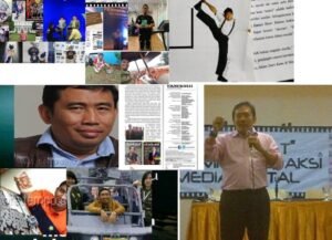 S.S Budi Raharjo Membuka Rahasia Jadi Konten Kreator Menghasilkan Fulus