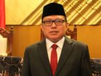 Sekretaris MA Hasbi Hasan Ambil Cuti Hingga September 2023