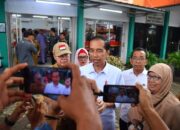 Presiden Jokowi Apresiasi Penerapan Kebijakan ‘Link and Match’ antara SMK dan Dunia Industri