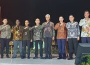 Sunra Produsen Motor Listrik China, Siap Berinvestasi di Jawa Tengah