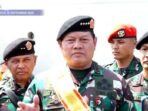 Panglima Minta Maaf, Luar Biasa Panglima TNI