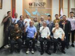 BNSP Dan LSP Indonesia Jalin Kolaborasi Strategis Untuk SDM Unggul