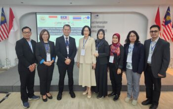BNSP Memainkan Peran Penting Dalam Forum Internasional IMT-GT di Bangkok (Thailand)