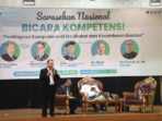 LSP Syekh Yusuf Unis dan BNSP Gelar Saresehan Nasional, Bahas Tentang Pentingnya Skema Keahlian Futuristik