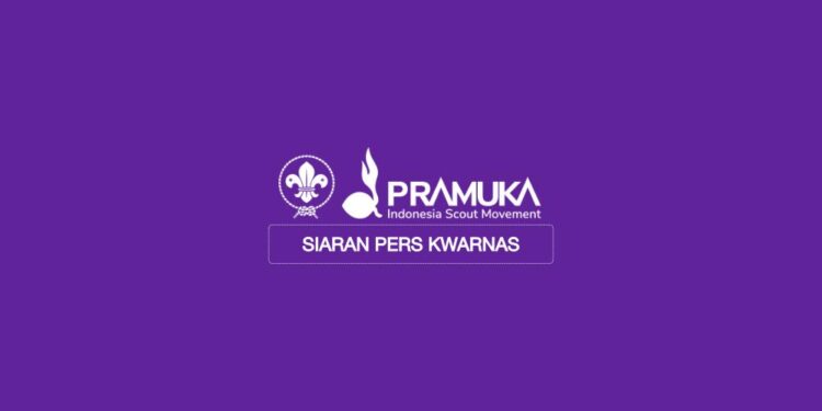 Kwarnas Pramuka Pelajari Seksama Kronologis Kasus SPBU Cibubur