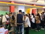 BNSP Berikan Sertifikasi Kompetensi Gratis di Naker Fest 2024, Ribuan Pencari Kerja Antusias Daftar di JIEXPO