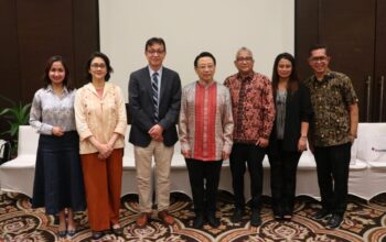 BraveHeart Center Ajak Ahli Kardiologi Bahas Inovasi Terbaru dalam SCI