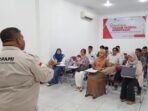 Propami dan IDX, bekerja sama dengan LSPPM, baru saja menyelenggarakan uji kompetensi untuk Sertifikasi WPPE, WPPEP, dan WPPEPT, Banca Aceh (23/9/24)