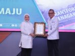 Ida Fauziyah Raih Sertifikasi GRC Profesional Utama dari BNSP, Pertegas Komitmen Tata Kelola Pemerintahan