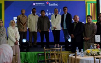 BraveHeart: Inovasi Terbaru Brawijaya Hospital untuk Layanan Kesehatan Jantung