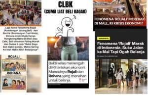 Fenomena BPJS, Bujet Pas-pasan Jiwa Sosialita