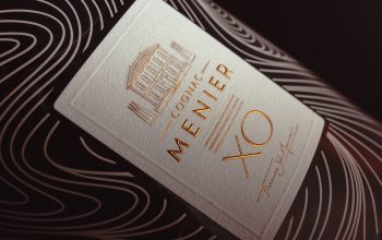 Grand Launch Menier Cognac di Mantra PIK