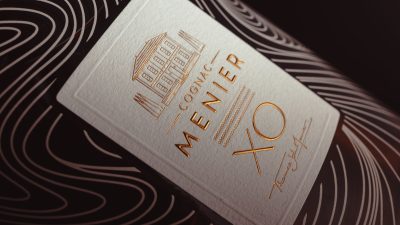 Grand Launch Menier Cognac di Mantra PIK