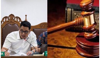 Pengadilan Sahkan Perdamaian PKPU PT Maulana Karya Persada,