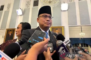 Pemerintah Kecam Teror terhadap Konten Kreator Kritis