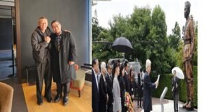 Patung Jenderal Soedirman di Tokyo, Simbol yang Mulai Lapuk