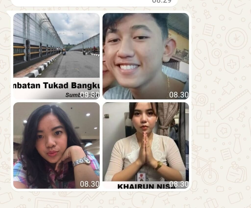 Tragedi dan Krisis Sosial, Oleh: Hartanto