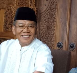 Dr Anang Iskandar: Kebijakan Penanggulangan Kejahatan Narkotika Tidak Nyambung dan Salah Tafsir