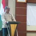 Foto : PROPAMI Surabaya Raya resmi dilantik, membuka jalan lahirnya profesional pasar modal baru melalui edukasi, kolaborasi, dan penguatan kompetensi investasi nasional. (doc.PROPAMI)