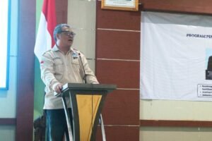 DPW PROPAMI Surabaya Raya Resmi Dilantik, Sasar Penguatan SDM Pasar Modal