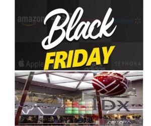 Black Friday Akibat Gurita Oligarki dan Financial Engineering