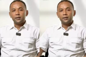 Kritik Menyelamatkan Kita Dalam Memperjuangkan Indonesia Maju