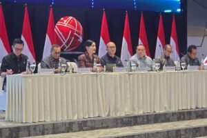 PROPAMI Dukung OJK: Delapan Rencana Aksi Koreksi Struktur Pasar Modal