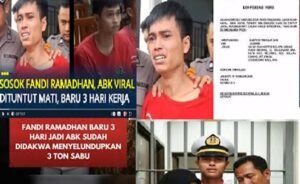 Di Antara Fakta dan Framing: Membaca Kasus Fandi Ramadhan dalam Pusaran “Viral Justice”