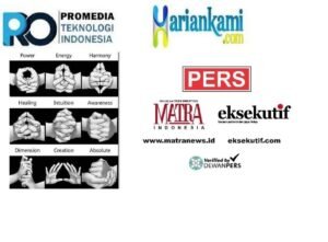 HarianKami.com, Bacaan Anak Muda Intelektual: Dari Kertas ke Layar, dari Berita ke Makna