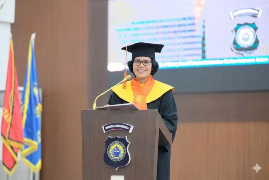 Wakapolda Papua Barat Brigjen Dr Sulastiana: Lima Prinsip Tata Kelola Pertambangan di Papua Barat