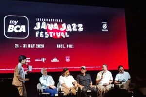 21 Tahun Java Jazz Bersama myBCA: Konsistensi yang Menjadi Warisan Musik Asia