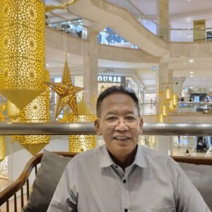 UU Narkotika Harus Berbasis Rehabilitasi Justice System