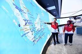 Stok BBM Pertamina Tak Habis dalam 21 Hari, Cadangan Terus Dijaga