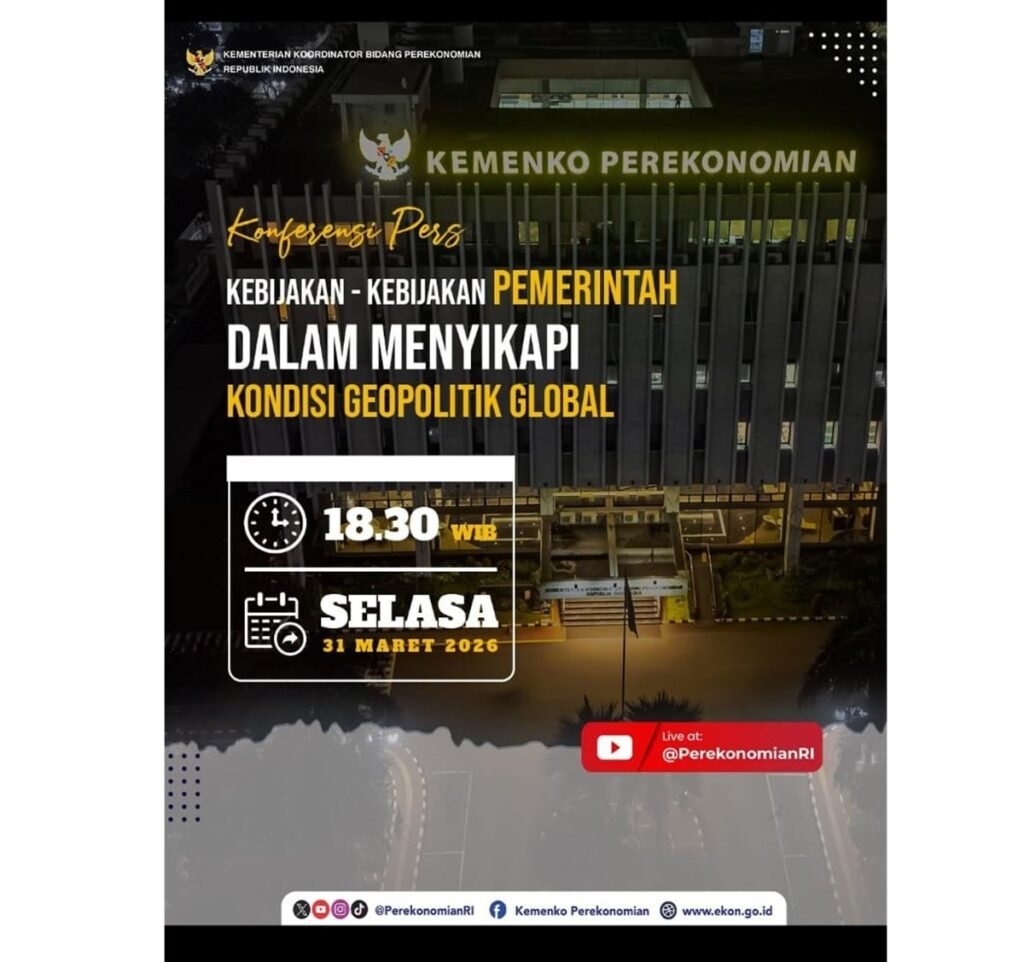 Pemerintah Luncurkan Transformasi Budaya Kerja Nasional