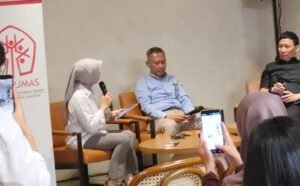 Perhumas PR Meet and Brew di Other Half Cafe, Jumat 24 April 2026